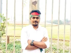 এনসিপির কেন্দ্রীয় নেতা আসাদুল্লাহ গ্রেফতার