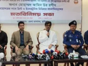 বেতন-ভাতা না নেওয়ার ঘোষণা দিলেন এক মন্ত্রী