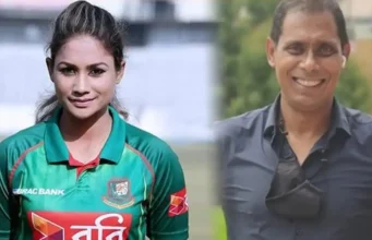 জাহানারা ইস্যুতে মঞ্জুরুলকে নিষিদ্ধ করল বিসিবি