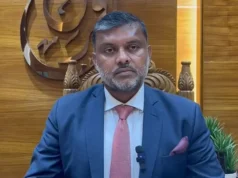 জামায়াতে নতুন পদ পেলেন শিশির মনির