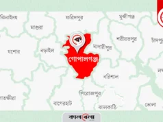 আধিপত্য বিস্তারে দুপক্ষের সংঘর্ষ