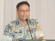 জানা গেল নতুন আইজিপির পরিচয়