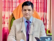 মুমূর্ষু শিশুকে নামিয়ে অ্যাম্বুলেন্স নিয়ে বেড়াতে গেলেন স্বাস্থ্য কর্মকর্তা