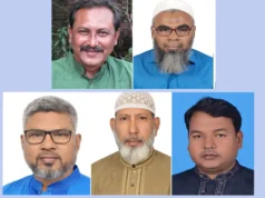 রাসিক প্রশাসকের দৌড়ে বিএনপির ৫ নেতা, চলছে লবিং-তদবির