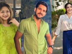 ফাঁ’স হলো আলভীর স্ত্রীর আ’ত্মহ’ত্যার বিস্ফোরক তথ্য