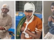 নিষিদ্ধ আ:লীগ নেতাদের হামলায় বিএনপির ৫ নেতাকর্মী আহত