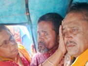 আট বছর পর চড়-থাপ্পড়ের বদলা নিলেন যুবদল নেতা