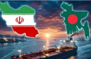 হরমুজ প্রণালিতে জ্বালানি জাহাজের নিরাপত্তায় ঢাকার কাছে তথ্য চেয়েছে তেহরান