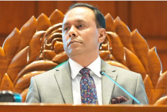 কেউ ফাঁসির মঞ্চ, কেউ গুম থেকে সংসদে এসেছেন- যা বিশ্বে বিরল