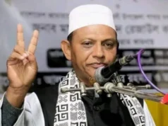 শেরপুর-৩ আসনে জামায়াতের প্রার্থী সেই নুরুজ্জামানের ছোট ভাই