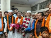 ৭ পদে জয়ী আ. লীগ, জামায়াত ৬টি ও বিএনপি বিজয়ী ৪ পদে