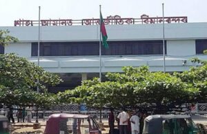 চরম উত্তেজনা, শাহ আমানতে ২৫ ফ্লাইট বাতিল