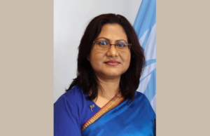 যুক্তরাজ্যে নিযুক্ত বাংলাদেশের হাইকমিশনারকে প্রত্যাহার