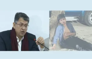 ঢাবি ছাত্র পাভেলকে মা’রধর ‘বিচ্ছিন্ন ঘটনা’: স্বরাষ্ট্রমন্ত্রী