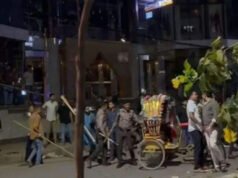 রণক্ষেত্র উত্তরা, যা জানা গেল