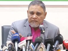 নির্বাচন নিয়ে জাতির কাছে যে ওয়াদা ছিল তা পূরণ করেছি: সিইসি