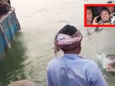 ‘আমারে ছাইড়া কেমনে গেলা, আমি এখন কী করমু’