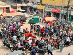 মোটরসাইকেল চালকদের জন্য নতুন বার্তা, তেল নিতে লাগবে যা যা