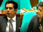 পার্থের বক্তব্যের জবাবে যা বললেন হাসনাত