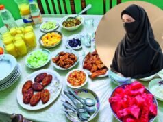 ইফতার দিতে গিয়ে জুলাই শহীদের স্ত্রীকে ধর্ষণ ছাত্রদল নেতার