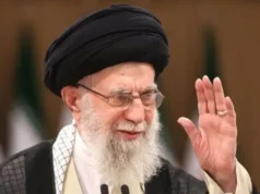 খামেনির মৃত্যু নিশ্চিত করলো ইরানের রাষ্ট্রীয় টিভি, ৪০ দিনের শোক ঘোষণা