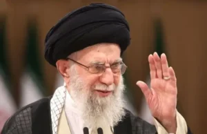 খামেনির হত্যার প্রতিশোধ নিতে ইরানের সঙ্গে যোগ দিল যারা