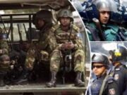 শুরু হতে যাচ্ছে ‘ক্লিন হার্ট অপারেশন’, নিশানায় কি আ’লীগ?