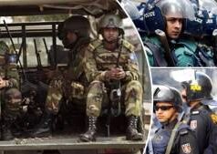 শুরু হতে যাচ্ছে ‘ক্লিন হার্ট অপারেশন’, নিশানায় কি আ’লীগ?