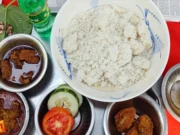 ঈদুল ফিতরে কারাবন্দিদের জন্য থাকছে যেসব খাবার