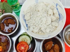 ঈদুল ফিতরে কারাবন্দিদের জন্য থাকছে যেসব খাবার