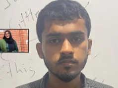 জাবি শিক্ষার্থী ম’রদেহ উদ্ধারের ঘটনায় স্বামী গ্রেপ্তার, বেরিয়ে এলো চাঞ্চল্যকর তথ্য