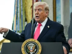 ইরানের সঙ্গে দীর্ঘমেয়াদি যুদ্ধ এড়িয়ে দ্রুত সমাধান চান ডোনাল্ড ট্রাম্প