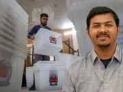 নোট অব ডিসেন্টের কারণেই গণভোট হয়েছে: সারোয়ার তুষার