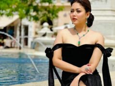 এবার নিজের রাজনৈতিক অবস্থান স্পষ্ট করলেন অভিনেত্রী ভাবনা