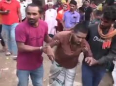 পুত্রবধুকে একাধিকবার ধ* র্ষন করলো শ্বশুর