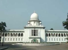 আরও যে ৪ আসনে ব্যালট পেপার ও রেজাল্ট শিট হেফাজতে নেয়ার নির্দেশ