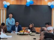 প্রশাসনিক সভায় প্রধান অতিথি এমপির স্ত্রী, অতঃপর যা হলো