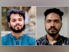 হাদি হত্যা মামলার প্রধান আসামি ফয়সালসহ দু’জন ভারতে গ্রেফতার