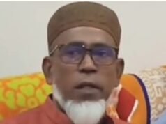 মিটিংয়ে না এলে ফ্যামিলি কার্ড, কৃষি কার্ড নয় বললেন বিএনপি নেতা