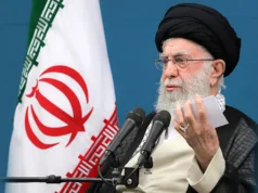 শেষ নিঃশ্বাস ত্যাগের আগমুহূর্তে কী করছিলেন খামেনি