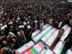 মিনাব স্কুলের ১৬০ জনেরও বেশি ছাত্রী হত্যার দায় কার? বেরিয়ে এল আসল সত্য