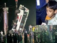 ‘মা আমাকে বের করে দেন’, কী ছিল সেই মায়ের শেষ কথা