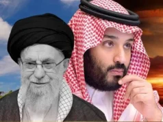 সৌদি যুদ্ধে জড়ালেই পরমাণু হামলা!