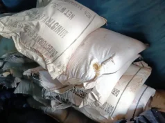 বরাদ্দের চাল বিএনপি নেতার ইটভাটায়, দলীয় পদ স্থগিত