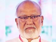 যে কারণে সংসদের প্রথম অধিবেশনে সভাপতিত্ব করবেন ড. মোশাররফ