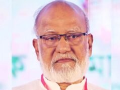 যে কারণে সংসদের প্রথম অধিবেশনে সভাপতিত্ব করবেন ড. মোশাররফ