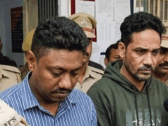 ভারতে যেভাবে গ্রেফতার হলেন ফয়সাল, দেশত্যাগ করেন যে সীমান্ত দিয়ে