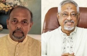 মঈন ইউ ও মাসুদ উদ্দিনের বিষয়ে চাঞ্চল্যকর তথ্য দিলেন তদন্ত কর্মকর্তা