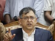 বিরোধী দল থেকে ডেপুটি স্পিকার নিয়োগের বিষয়ে যা জানালেন স্বরাষ্ট্রমন্ত্রী