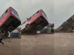 পদ্মায় ডুবে যাওয়া বাসে কত যাত্রী ছিলেন, জানা গেল